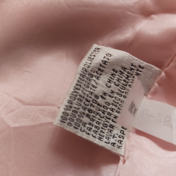 Out fit KASPER Size 6 - Picture 6 of 15